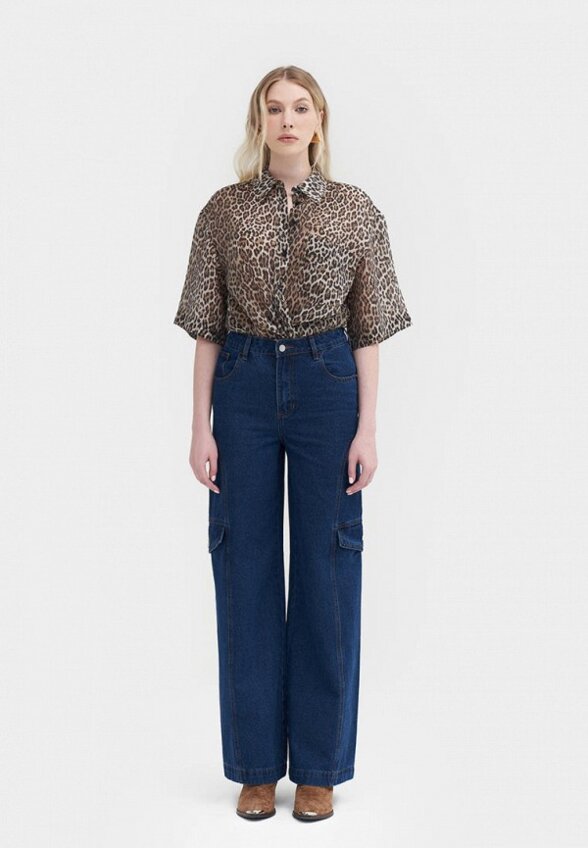 Джинсы Arny Praht