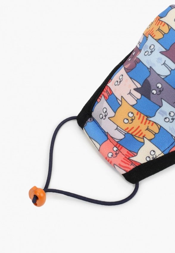 Маска для лица защитная Routemark