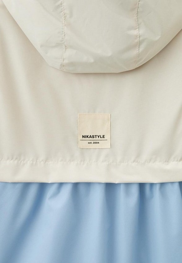 Ветровка Nikastyle