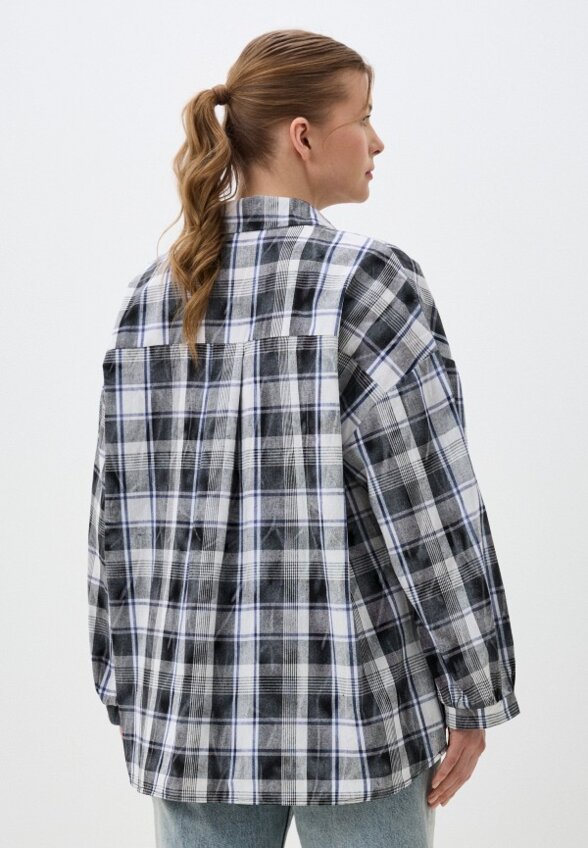 Рубашка Frida