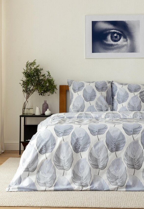 Постельное белье Евро Cozy Home