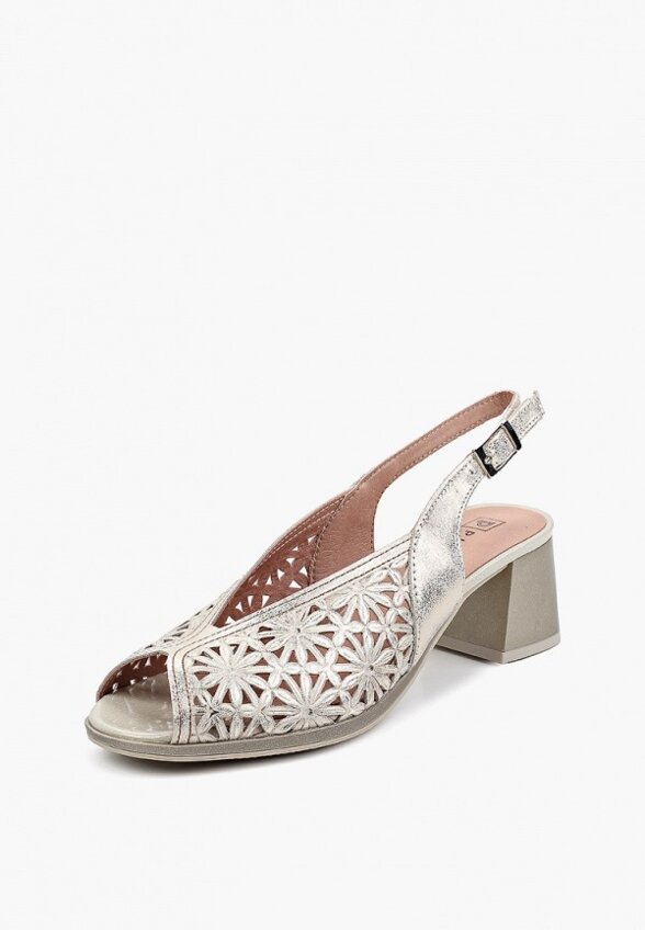 Босоножки Pitillos