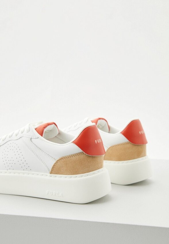 Кеды Furla