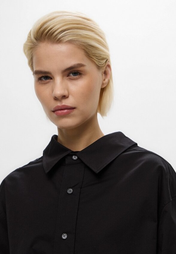 Рубашка Genious