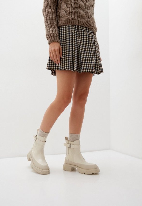 Ботинки Араз