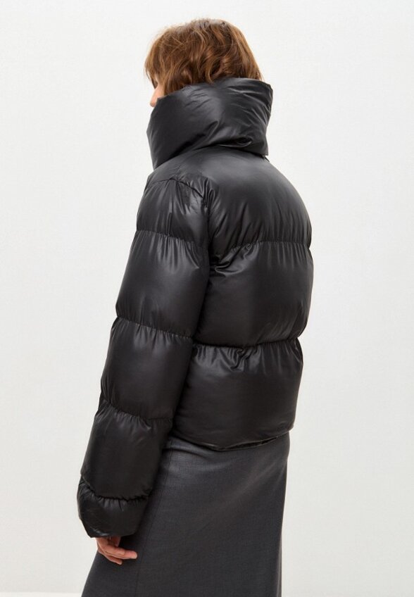 Пуховик Kostochka