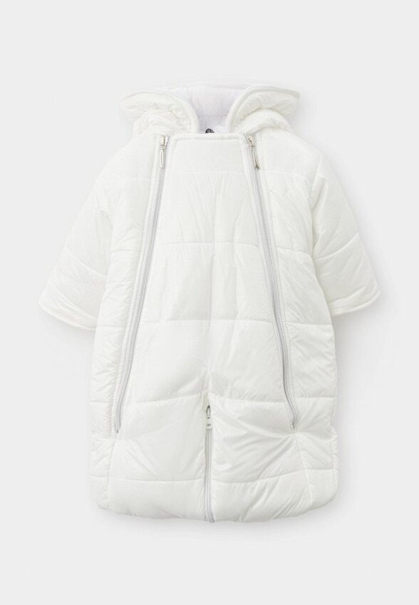 Комбинезон утепленный и пинетки Pilguni