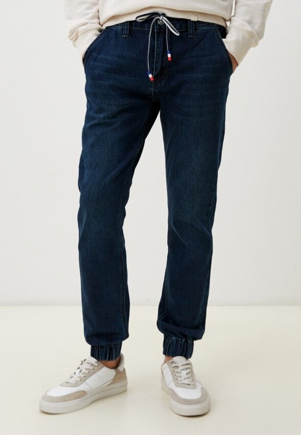 Джинсы Brostem