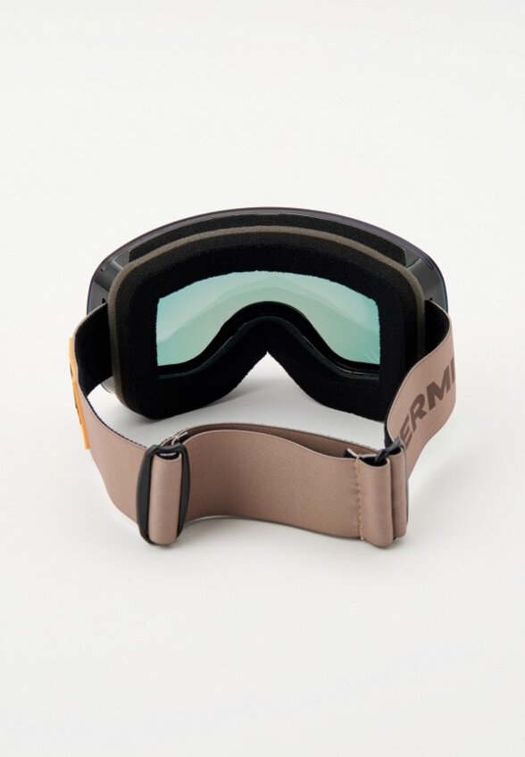 Маска горнолыжная Termit