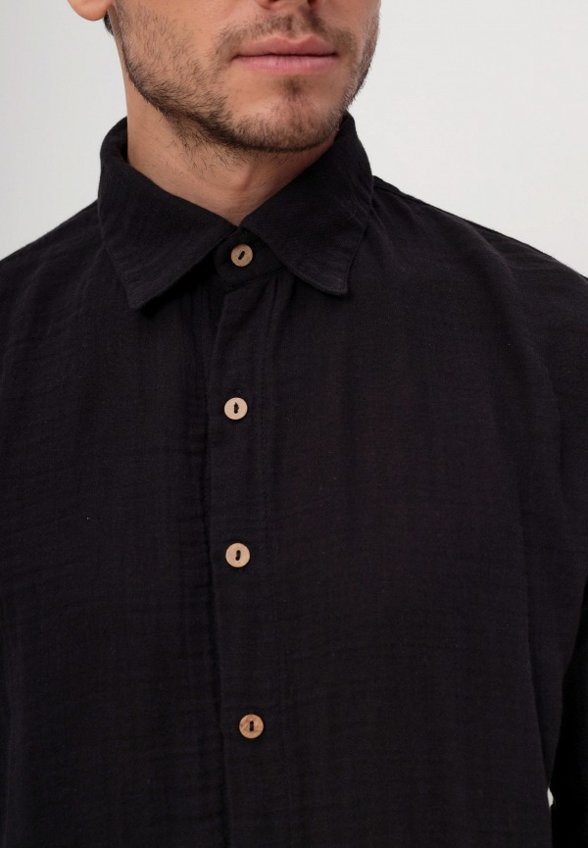 Рубашка Luisa Moretti