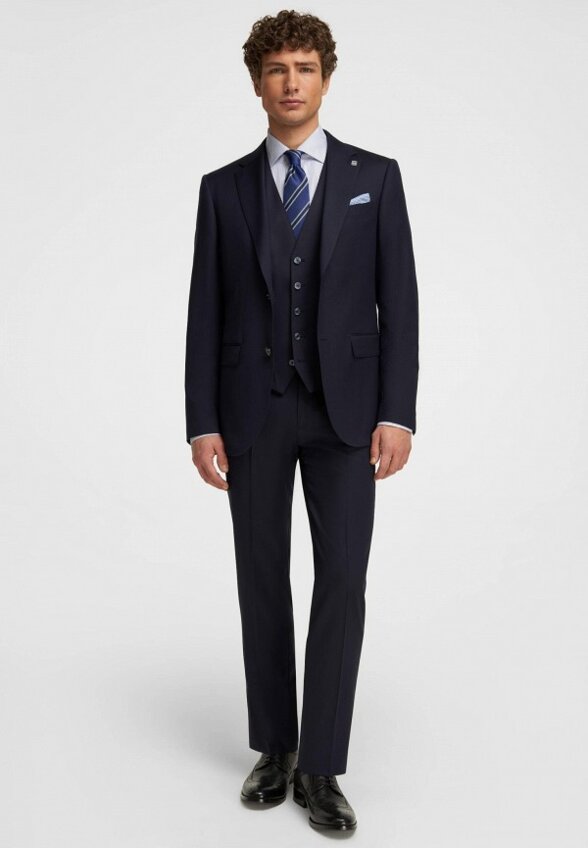 Брюки Henderson