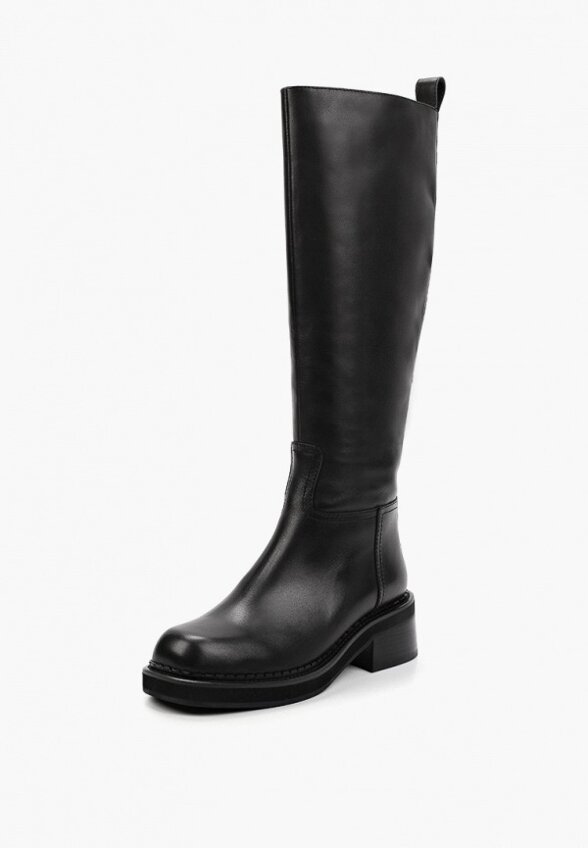 Сапоги Massimo Renne