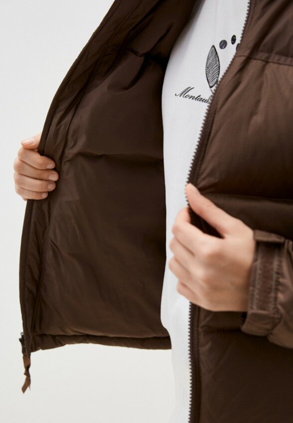 Пуховик The North Face