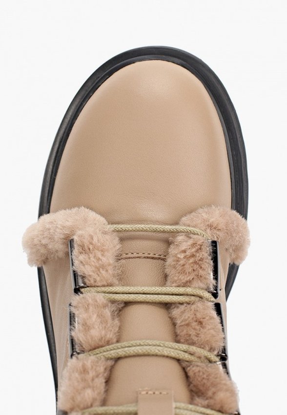 Ботинки Passegiata