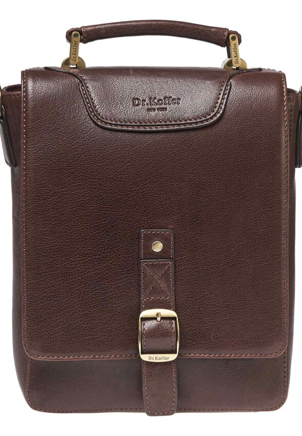 Др.Коффер B402615-245-09 сумка через плечо