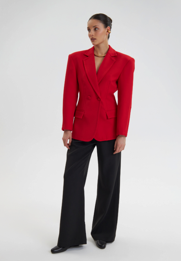 Жакет Lumiere Magique