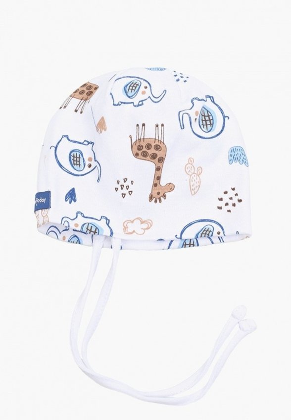 Чепчики 2 шт. PlayToday