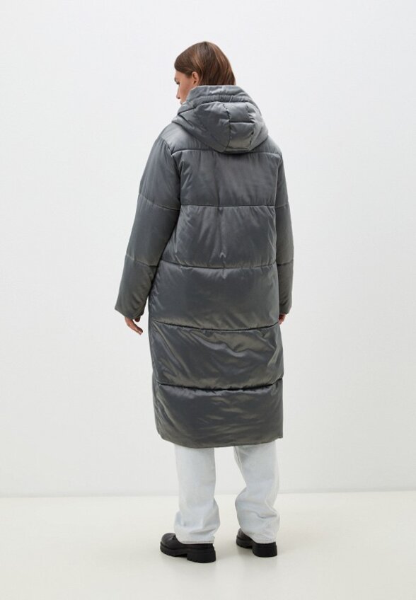 Пуховик Karmel Style