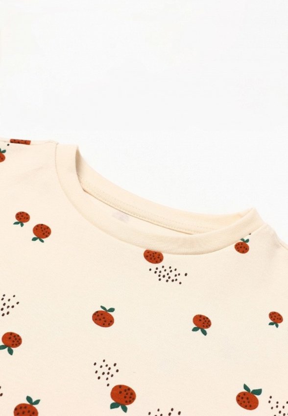 Футболка Kaftan