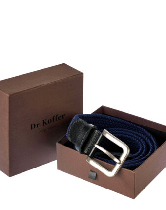 Др.Коффер R011-09-120-195-60_1 ремень мужчинам