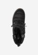 Дутики женские The North Face Thermoball Lace Up Wp, Черный5  - превью