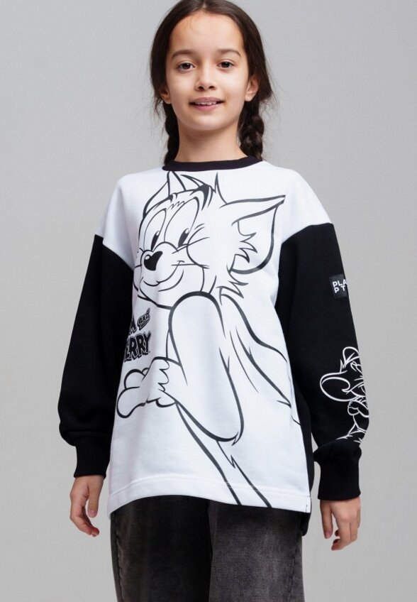 Свитшот PlayToday