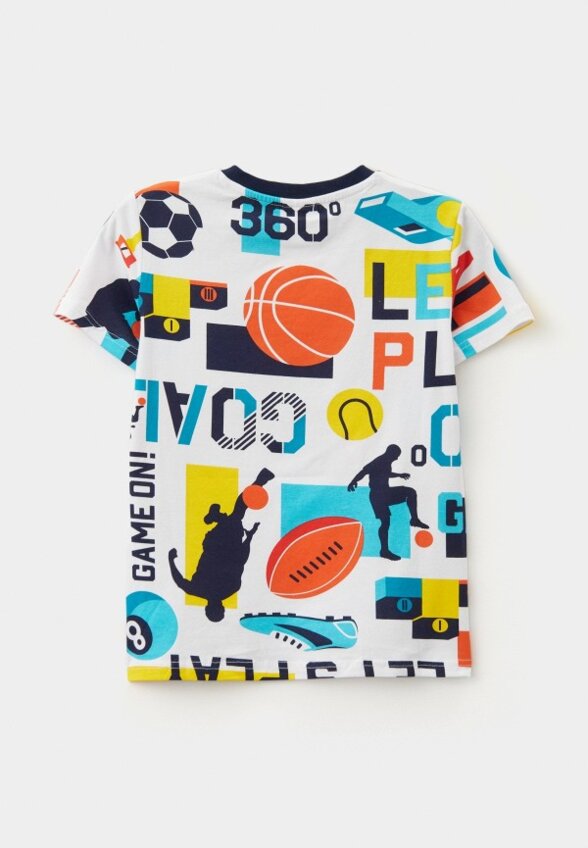 Футболка PlayToday