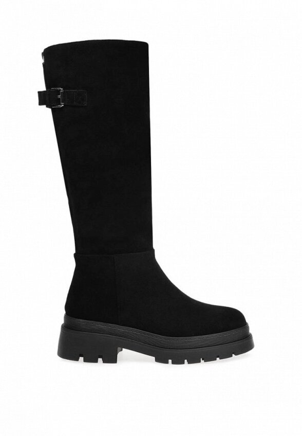 Сапоги El Tempo