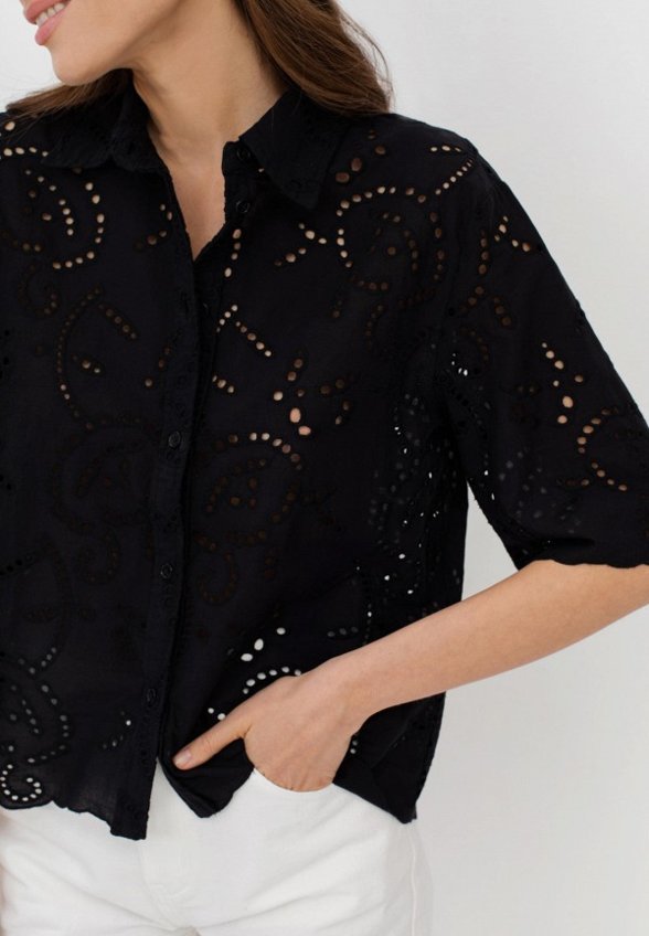 Рубашка Savage