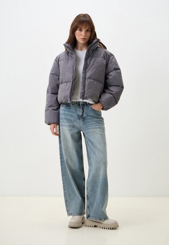 Куртка утепленная O'STIN