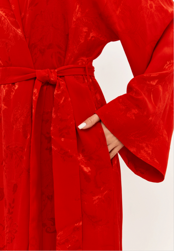 Халат домашний Comfy Home