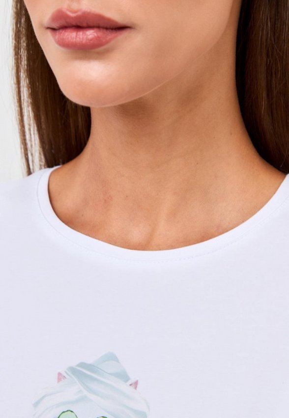 Платье домашнее Manii'ta Lacitta