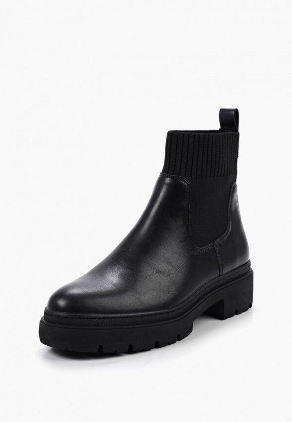 Ботинки Marco Tozzi