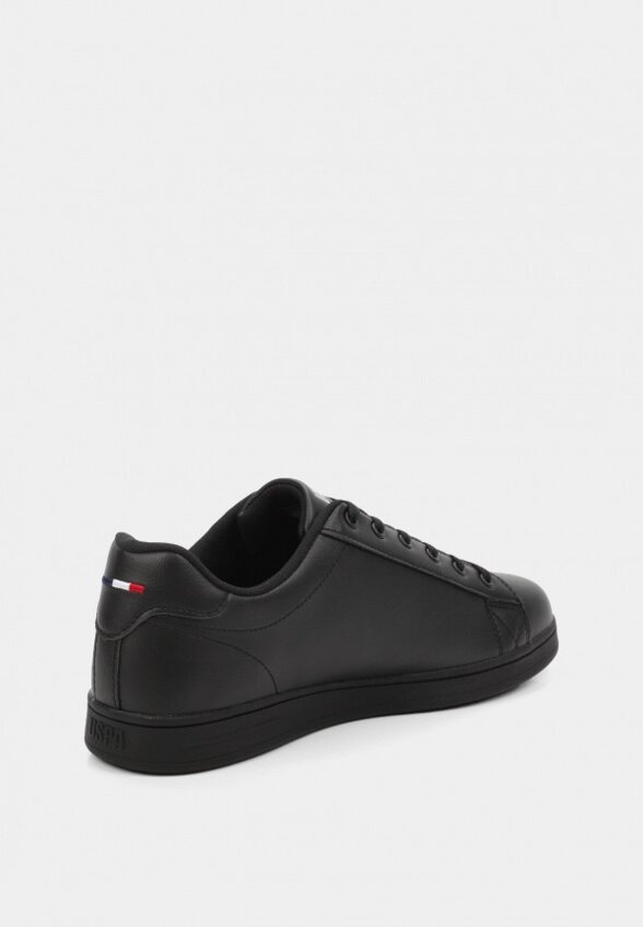 Кеды U.S. Polo Assn.