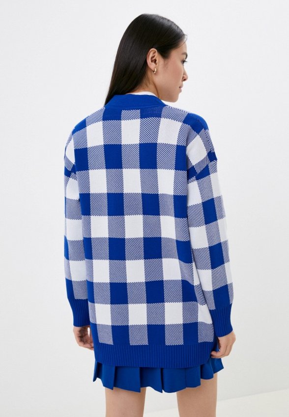 Кардиган Allegri