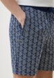 Шорты Lacoste4  - превью