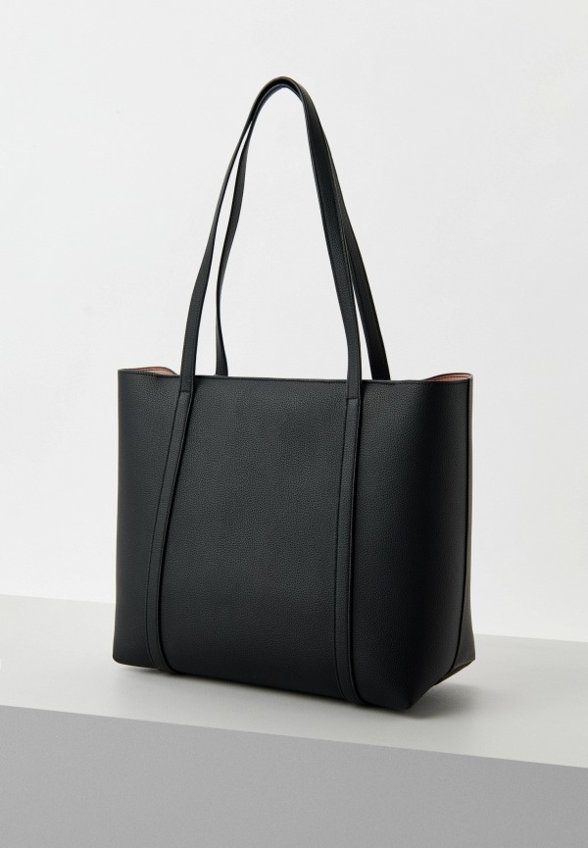 Сумка и брелок Armani Exchange