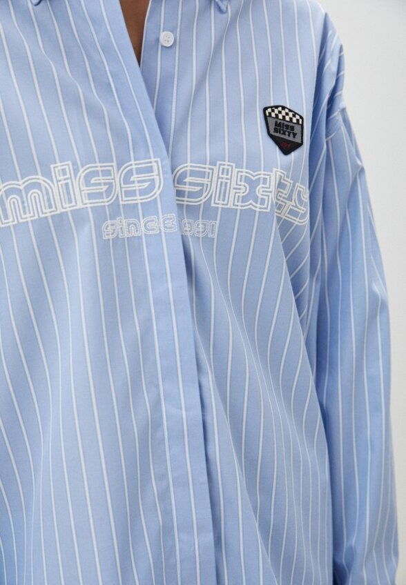 Рубашка Miss Sixty