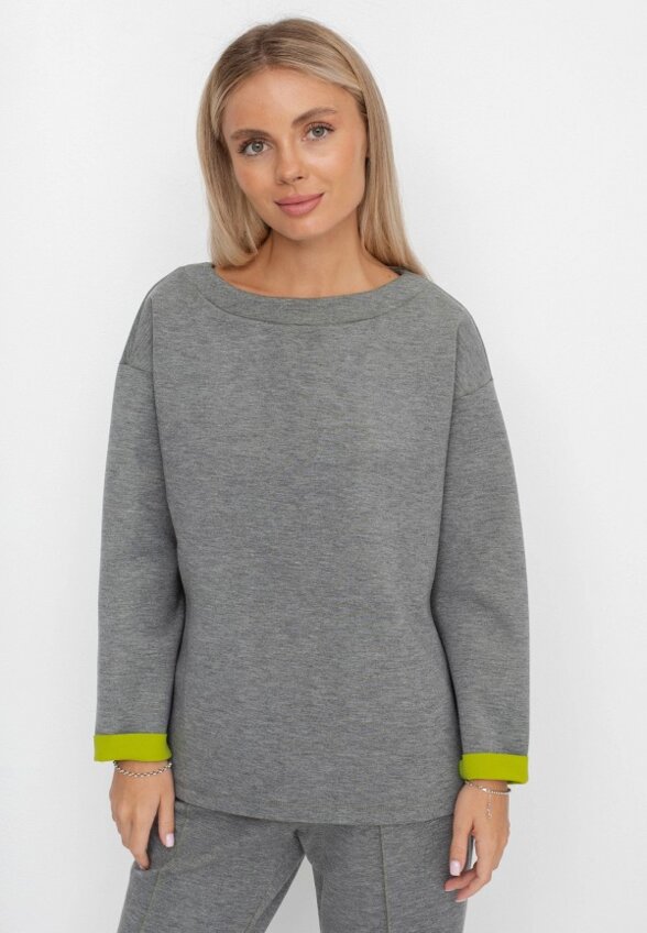 Свитшот Savage