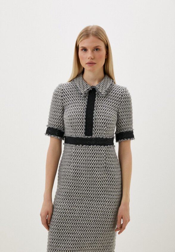 Платье Lorer Russia