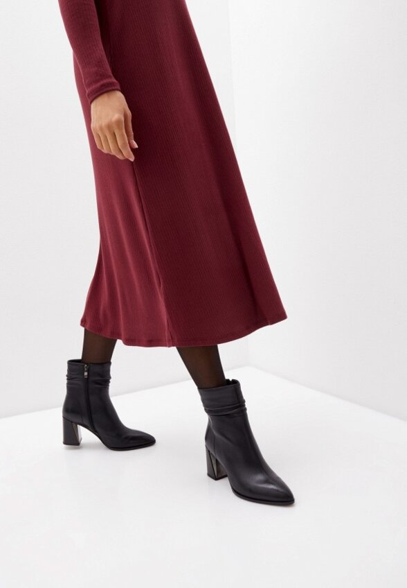 Ботильоны Valley