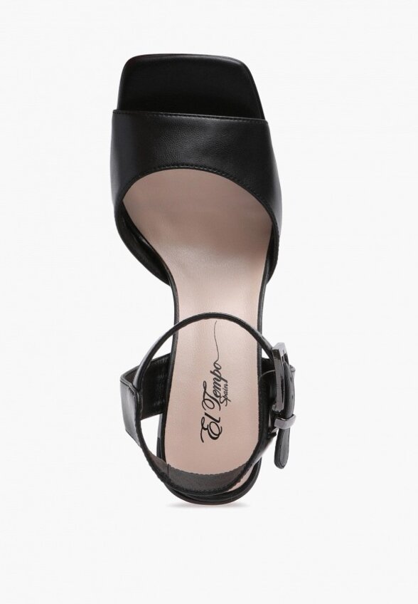 Босоножки El Tempo