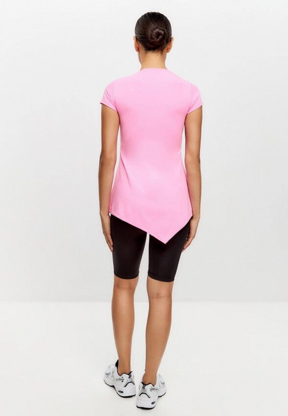 Футболка спортивная Fitbomb