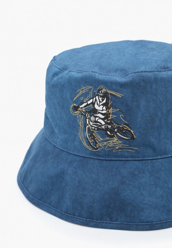 Бейсболка TuTu