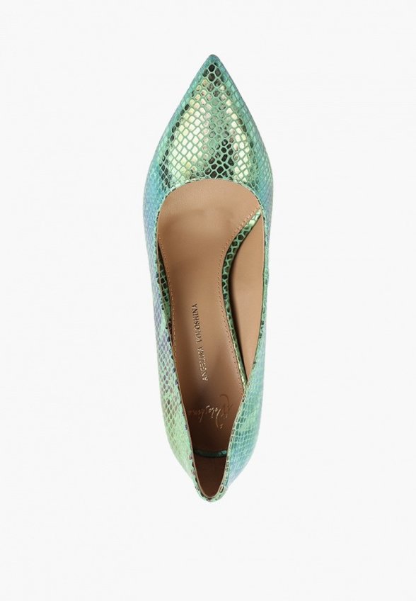 Туфли Angelina Voloshina