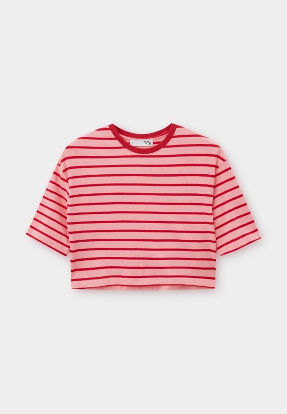 Футболка Nume