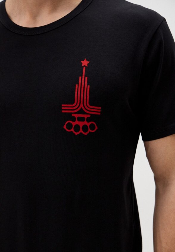 Футболка Mother Russia