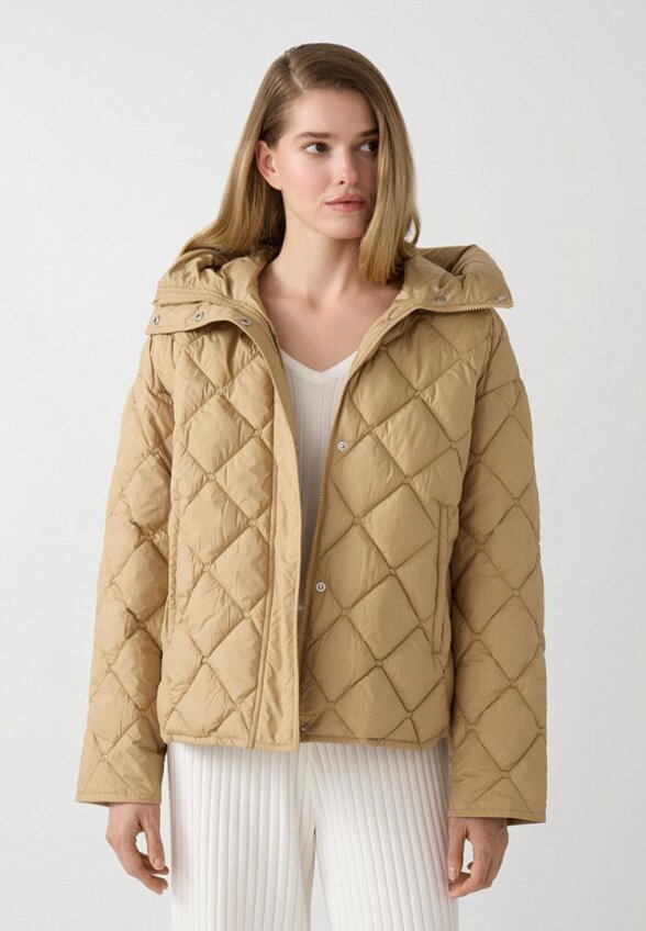 Куртка стеганая Conso