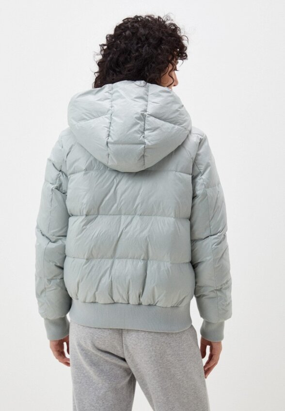 Куртка утепленная Lucky Bear