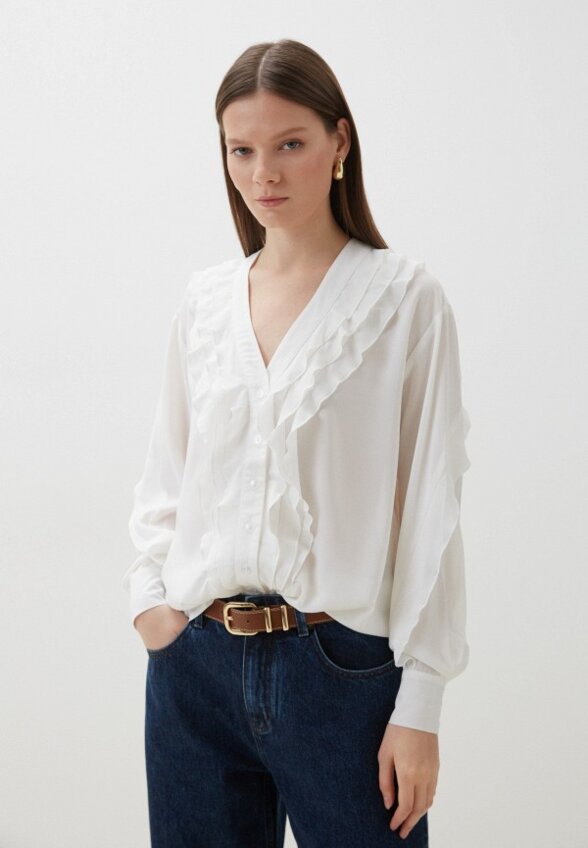 Блуза Vittoria Vicci